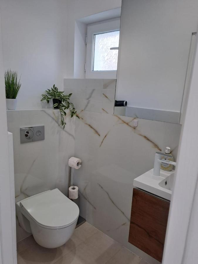 Accent Garden Apartment Deva Exterior foto