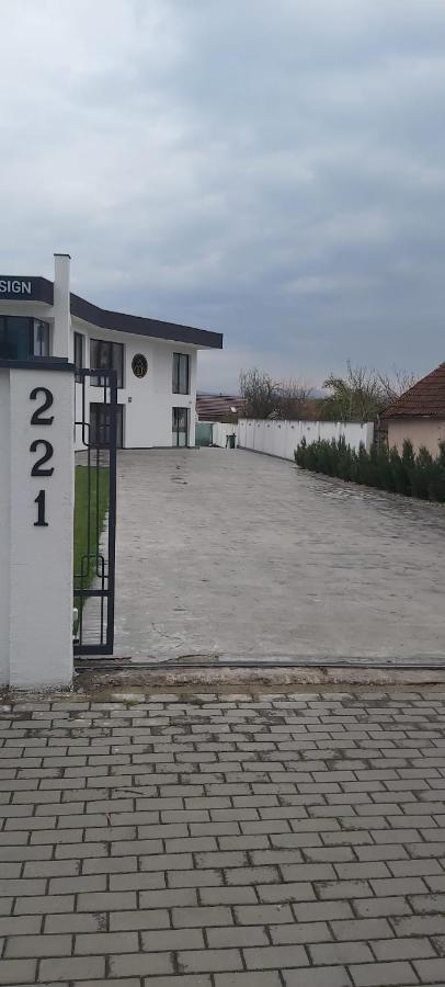 Accent Garden Apartment Deva Exterior foto